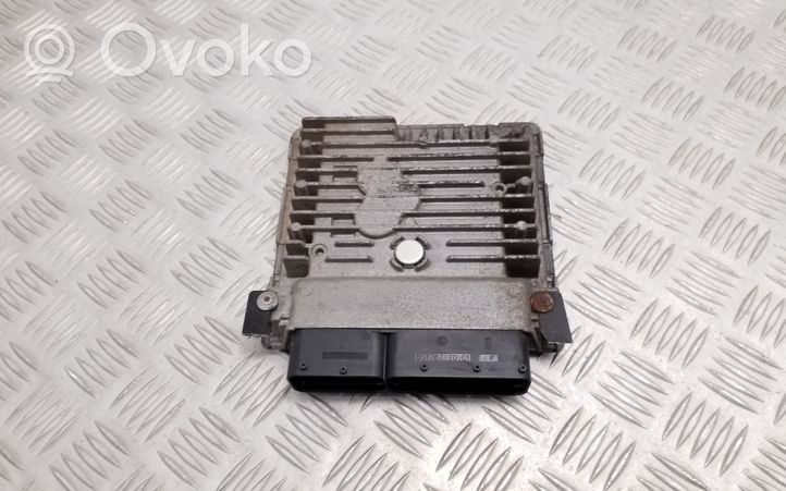 Skoda Rapid (NH) Unité de commande, module ECU de moteur 03L906023LN