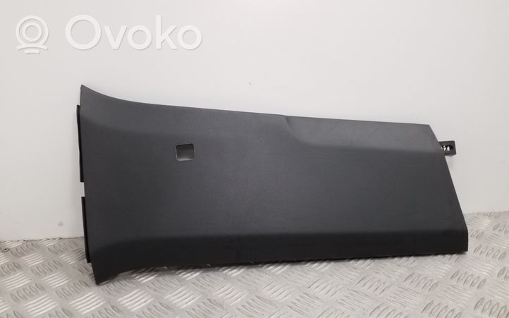 Skoda Rapid (NH) Rivestimento montante (B) (fondo) 5JA867282B