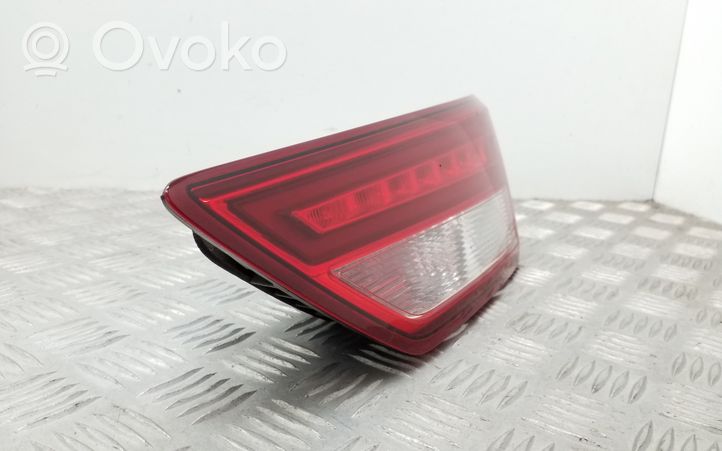 Seat Leon (5F) Takaluukun takavalot 5F9945308C