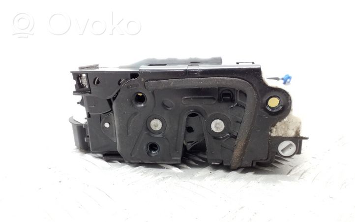 Seat Leon (5F) Cerradura de puerta trasera 5K4839015R