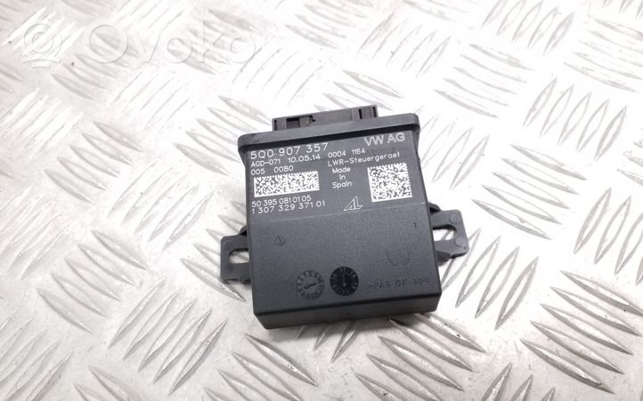 Seat Leon (5F) Module d'éclairage LCM 5Q0907357