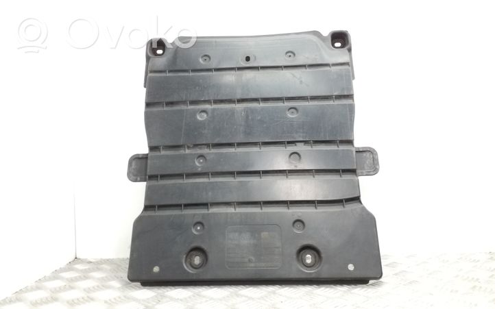 Seat Leon (5F) Placa protectora del centro/medio 5Q0825230H