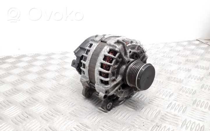 Volkswagen Sharan Alternator 03L903024F