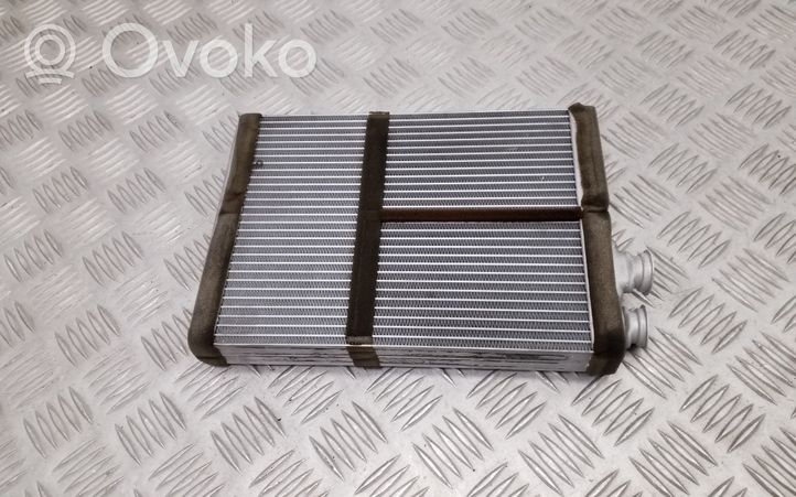 Audi A4 S4 B8 8K Radiateur de chauffage 