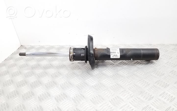 Volkswagen Jetta VI Ammortizzatore anteriore 5C0413031AQ