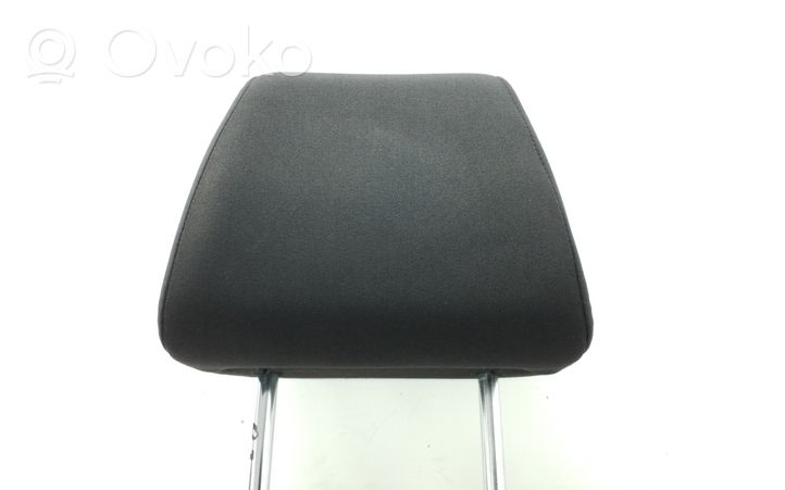 Volkswagen PASSAT B7 Front seat headrest 