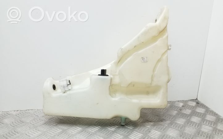 Audi A4 S4 B8 8K Zbiornik płynu do spryskiwaczy szyby przedniej / czołowej 8T0955453B