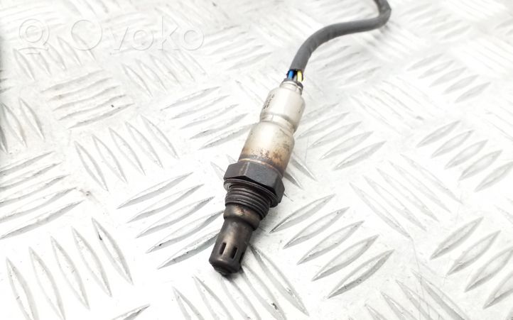 Volkswagen PASSAT B8 Sensore della sonda Lambda 04L906262A