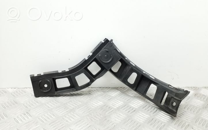 Volkswagen Tiguan Mocowanie narożnika zderzaka tylnego 5N0807394A