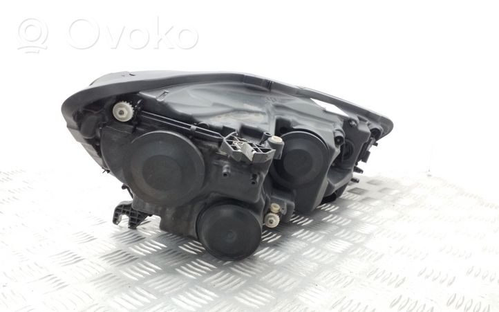 Audi A6 S6 C7 4G Phare frontale 4G0941003