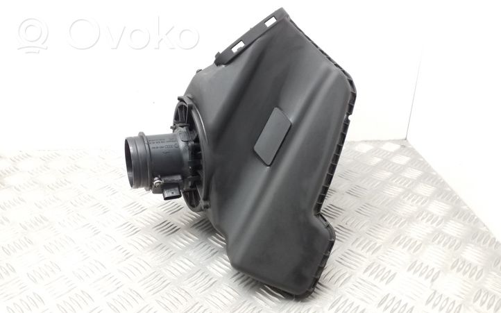 Audi A6 S6 C7 4G Scatola del filtro dell’aria 4G0133838E