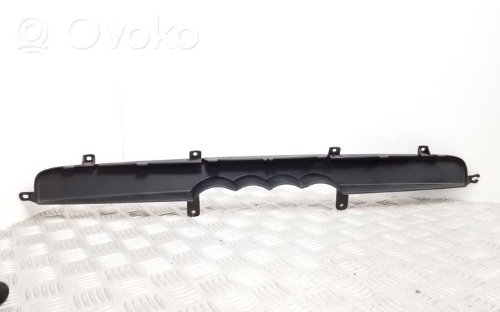 Audi Q5 SQ5 Front bumper upper radiator grill 8R0853692