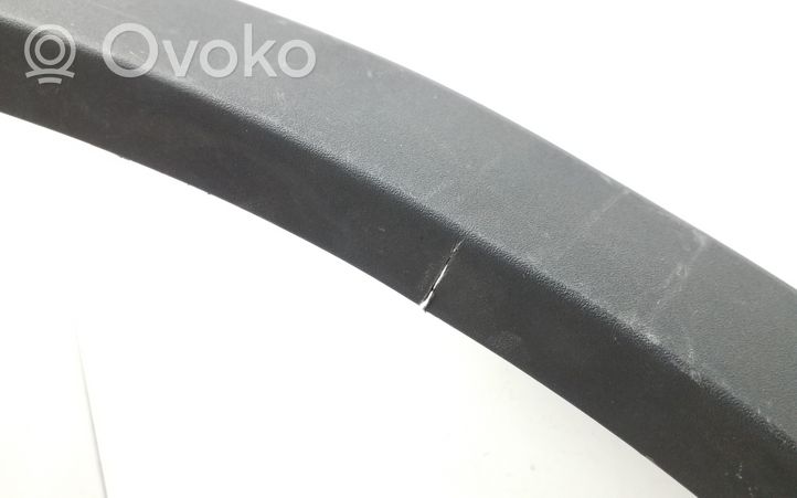 Audi Q3 8U Aizmugurējā spārna uzlika / moldings 8U0853817