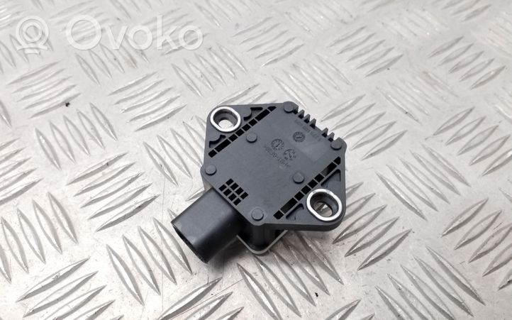 Audi A4 S4 B8 8K ESP acceleration yaw rate sensor 8R0907637B