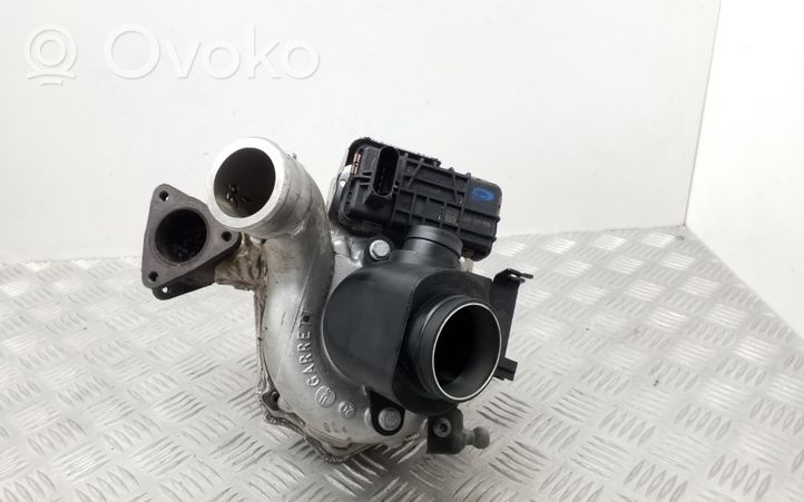 Audi A6 S6 C7 4G Turbo 059145874C