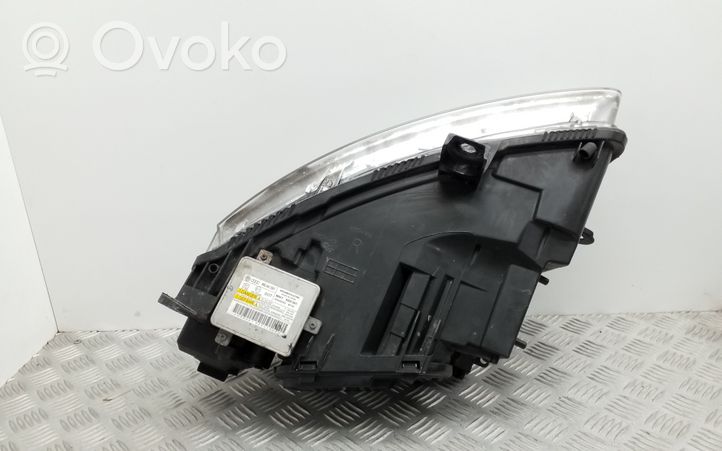 Audi A6 S6 C6 4F Phare frontale 4F0941030CP