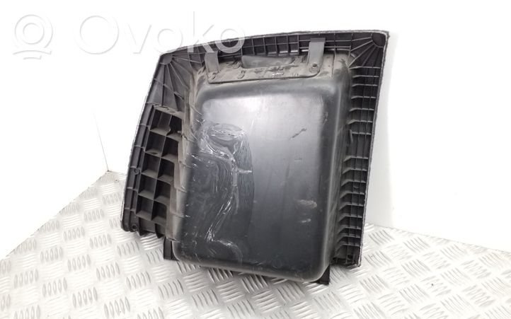 Audi boot storage box 2025