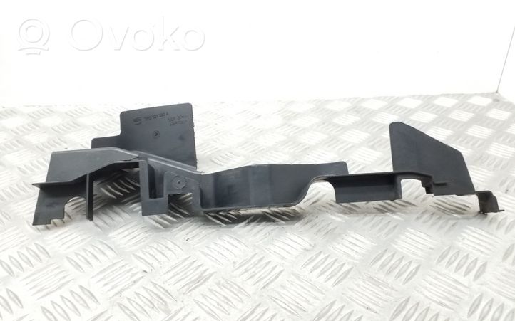 Seat Exeo (3R) Conducto/guía del intercooler 3R0121283A