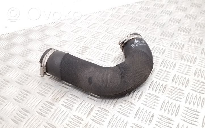 Audi A6 S6 C7 4G Manguera/tubo del intercooler 4G0145709M