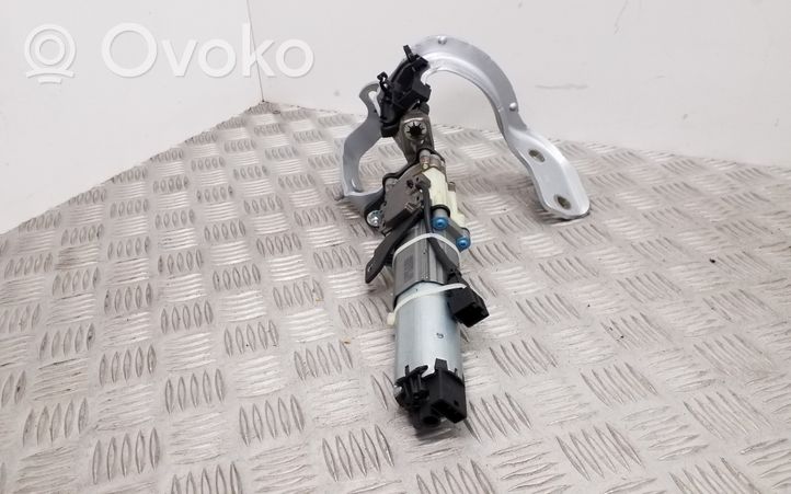 Audi A6 S6 C7 4G Hydraulikzylinder Heckklappe 4G9827851