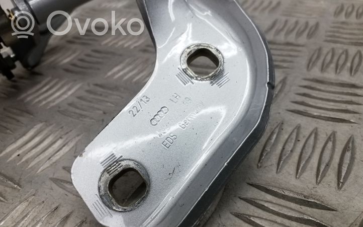 Audi A6 S6 C7 4G Hydraulikzylinder Heckklappe 4G9827851