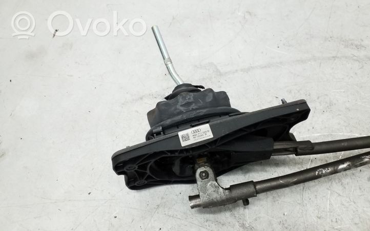 Audi A6 S6 C7 4G Selettore di marcia/cambio (interno) 4G0711025D