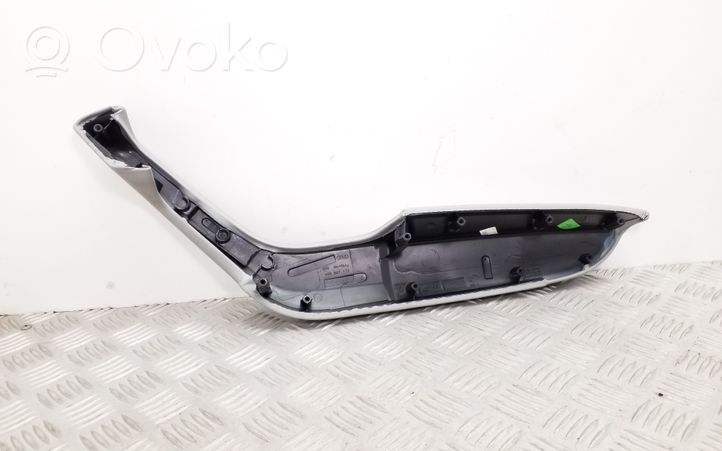 Audi A6 S6 C7 4G Rivestimento della maniglia interna per portiera anteriore 4G0867173