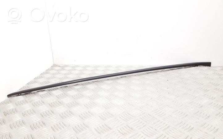 Volkswagen Sharan Listwa szyby czołowej / przedniej 7N0854327BC