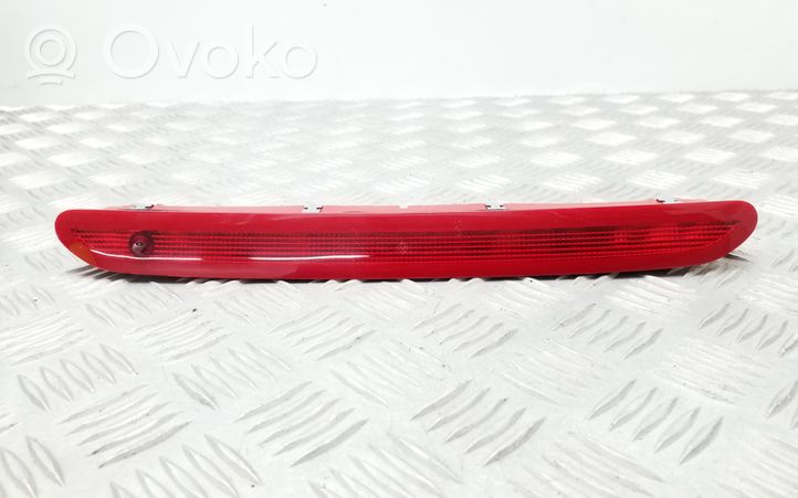 Volkswagen Golf VII Third/center stoplight 5K0945087C