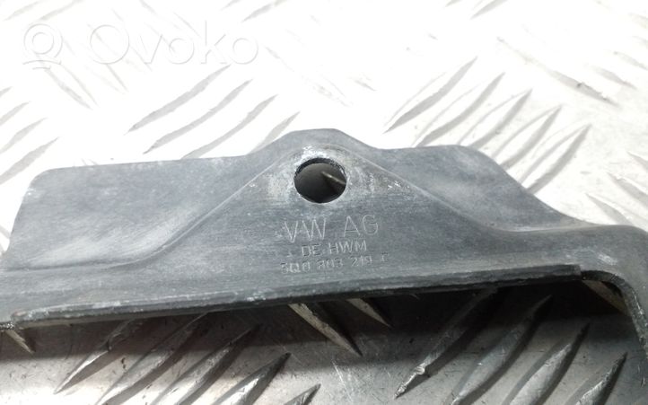 Volkswagen Golf VII Battery bracket 5Q0803219C