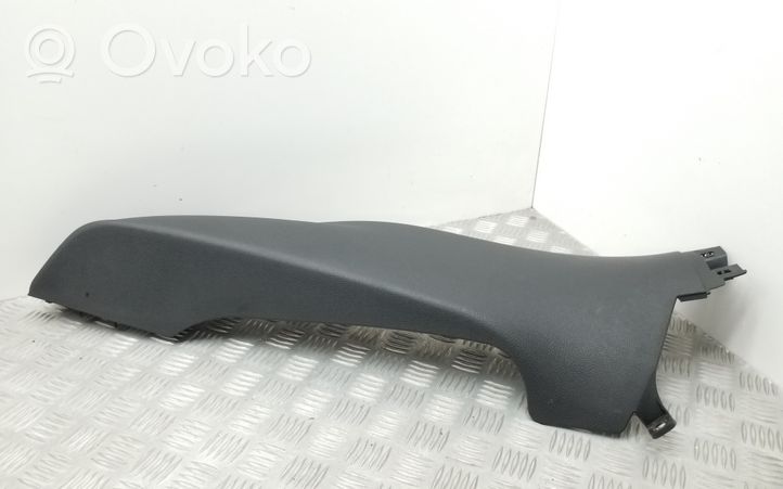 Volkswagen Golf VII Rear seat side bottom trim 5G6867765D