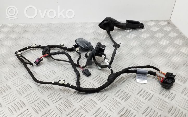 Audi Q5 SQ5 Cableado de puerta trasera 8R0971688B