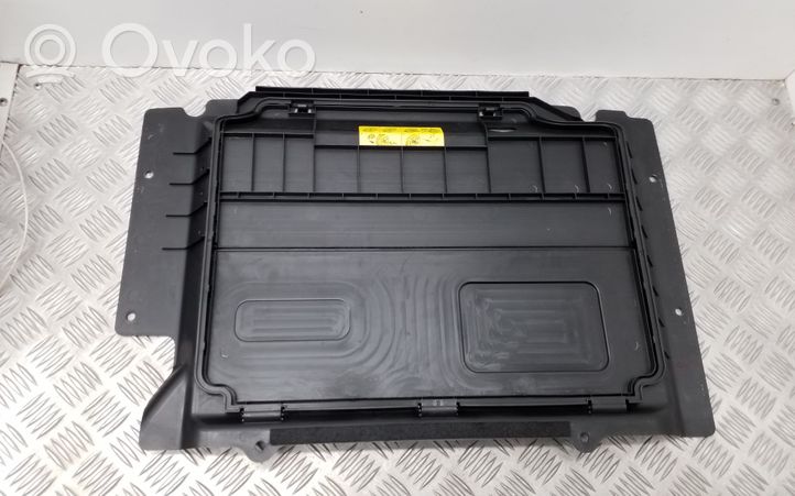 Audi Q5 SQ5 Dangtis akumuliatoriaus dėžės 8R0863565A