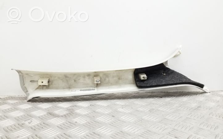 Audi A4 S4 B8 8K A-pilarin verhoilu 8K0867233