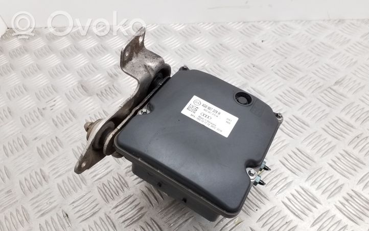 Audi A6 Allroad C7 Pompe ABS 4G0907379H