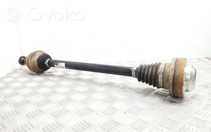 Audi A6 Allroad C7 Rear driveshaft 8R0501203C