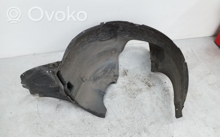 Seat Toledo IV (NH) Front wheel arch liner splash guards 5JA809961