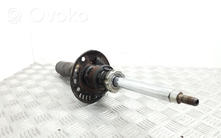 Volkswagen Tiguan Front shock absorber/damper 5N0413031K