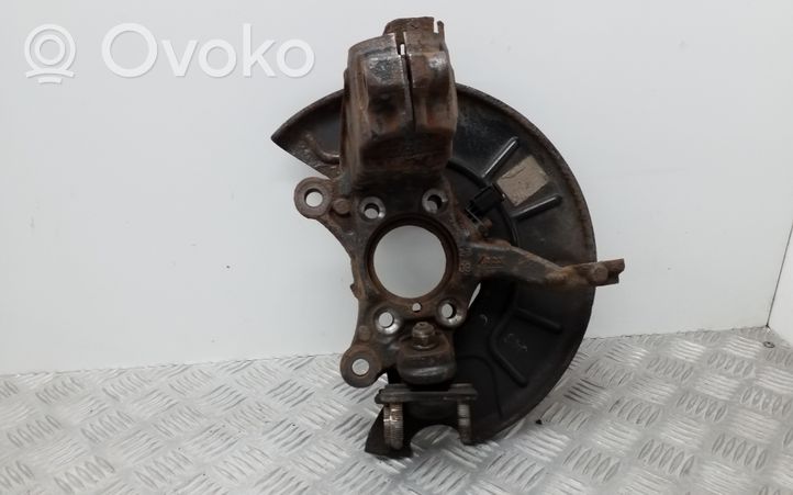 Volkswagen Tiguan Priekinė stebulė 1K0407256AA