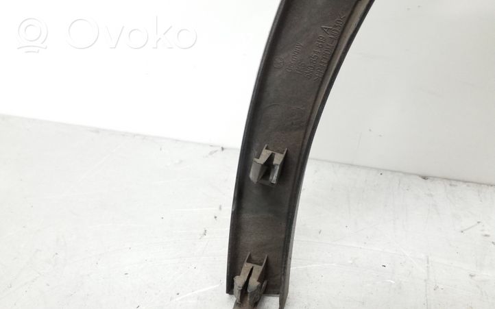 Volkswagen Tiguan Listwa błotnika tylnego 5N0854819A