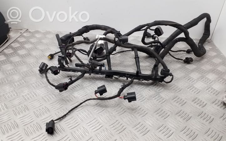 Seat Toledo IV (NH) Faisceau de câblage pour moteur 03L971612S