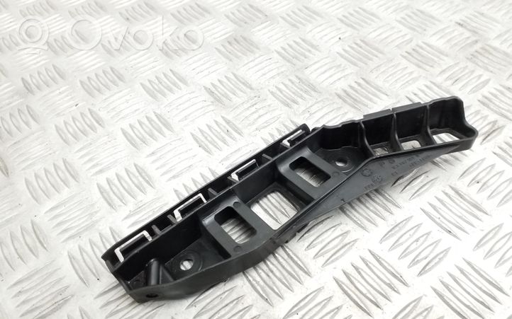 Volkswagen Scirocco Front bumper mounting bracket 1K8807184A