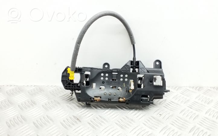 Audi A4 S4 B9 Maniglia esterna/staffa portiera anteriore 8W0837811A