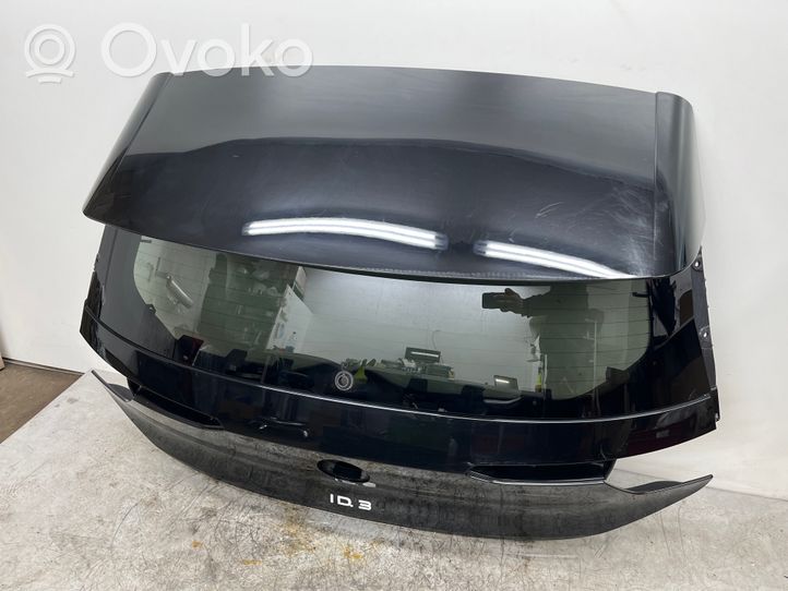 Volkswagen ID.3 Tailgate/trunk/boot lid 10A827025N