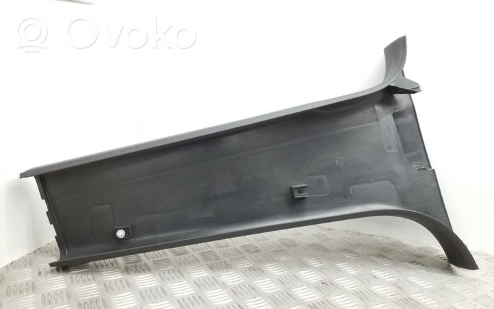 Volkswagen Touran II Rivestimento montante (B) (fondo) 1T0867297G