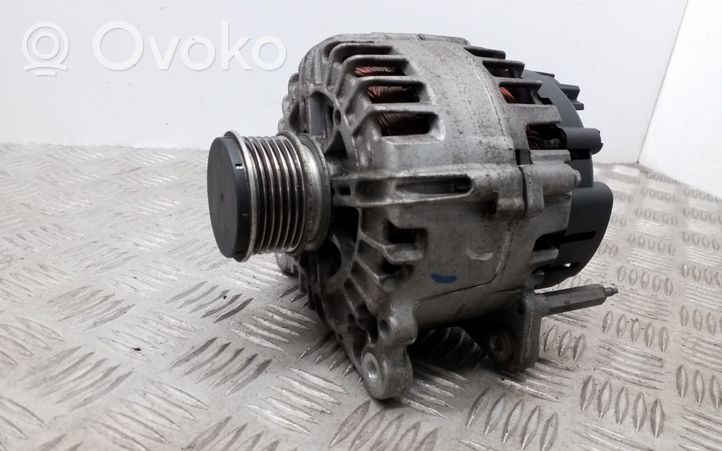 Volkswagen Golf Plus Generatore/alternatore 03L903023F