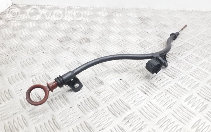 Audi A3 S3 A3 Sportback 8P Oil level dip stick 03L103634