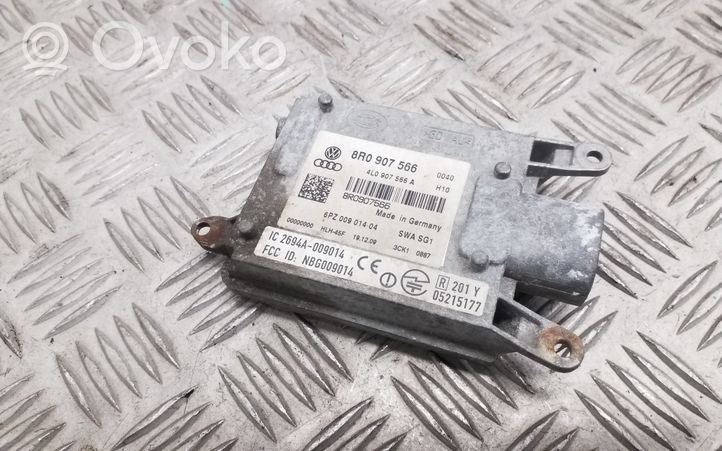 Audi Q5 SQ5 Blind spot control module 8R0907566