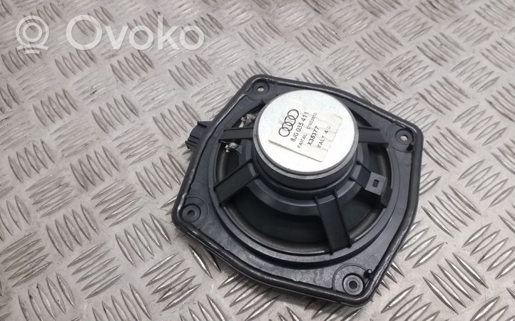 Audi TT TTS Mk2 Takaoven kaiutin 8J0035411