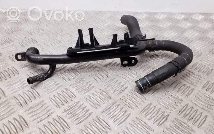 Audi TT TTS Mk2 Engine coolant pipe/hose 06F121065H